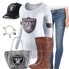 Cute Oakland Raiders Outfit Houston Texans Outfit Steelers Girl Texans Football
