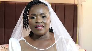 Martha ❤️ Joachim -“A wedding shone with love, elegance & happiness" at  Holy Family Catholic Utawala