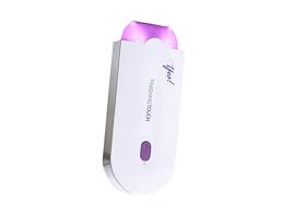 The yes finishing touch is a hair removal tool that can remove hair without waxing, shaving, or lasers. Buy Finishing Touch Yes Hair Remover Online In Kuwait Best Price At Blink Blink Kuwait