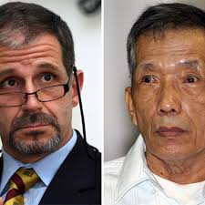 Prosecutor quits Killing Fields war crimes trial