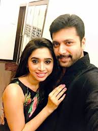 Tamil Actor Jayam Ravi Rare And Unseen Family Images Jayam Ravi Actors Celebrity Couples