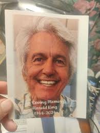 Gary King lost both of his parents in the Wichita State plane crash