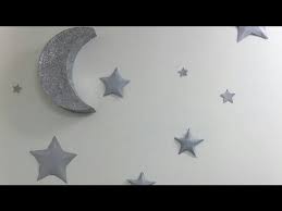 زينة رمضان هلال ونجوم Youtube