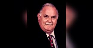 Obituary information for Charles Thomas Parker