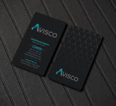 Otherwise, they can get lost easily or won't fit into pockets or locations where people. Modern Business Cards 2 290 Custom Modern Business Card Designs