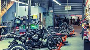 Pin On Young Guns Garage