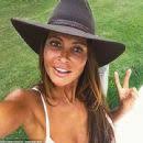 Who is Greer Robson-Kirk dating? Greer Robson-Kirk boyfriend, husband