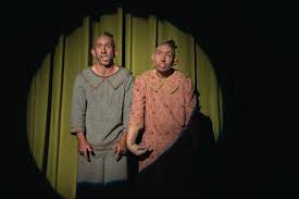 'american horror story' season 10 title, story details revealed by ryan murphy. American Horror Story Season 4 Fox Review Silly Sensational But Still Sensitive The Independent The Independent