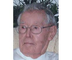 Vernon Gallagher Obituary (1914-09-26