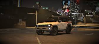 Nissan patrol vtc4800 it's a car that most of guys buy it it comes with an to transmission auto and manual it come with an 4800 engin if u upgrade the engin bu ur self u will rich to 850. Gta 5 Nissan Patrol Super Safari Vtc Y61 4800 2017 4 Door Add On Replace Mod Gtainside Com
