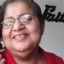 Ms. Willia Kay Washington Obituary