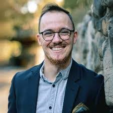 Adam Baughman's Instagram, Twitter & Facebook