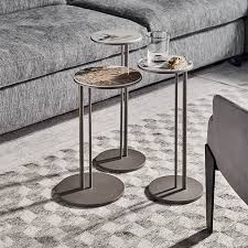 Cattelan italia non è solo la casa completa, è anche serenità e umanità, è anche aprire la porta di casa e respirare il profumo delle cose care. Sting Coffee Tables Cattelan Italia