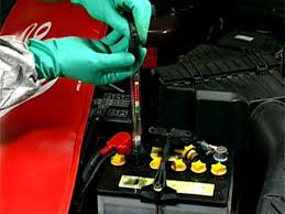 Complete the charge/ use cycle five times to see if this will remove the sulfur efficiently enough to restore performance to the battery. How To Safely Refill The Acid In Car Battery Car Battery World