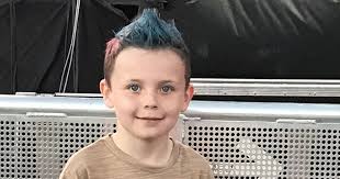 Boy, 8, petrified of terror attack at Little Mix concert told 'we will  protect you' by armed officer