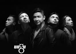 24 Tahun Bermusik Ungu Band Masih Klik Halaman 1 Kompasiana Com