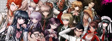 Review Danganronpa The Animation The animation is an anime television series produced by lerche, based on spike chunsoft's 2010 video game, danganronpa: