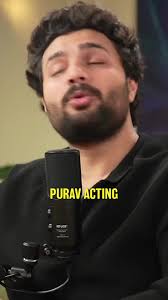 Podcast Featuring Purav Laila and Purav Jha