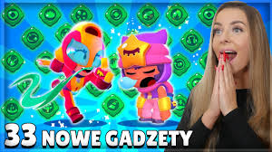 Görünümler 382 b2 gün önce. Sprawdzam Az 33 Nowe Gadzety W Brawl Stars Youtube