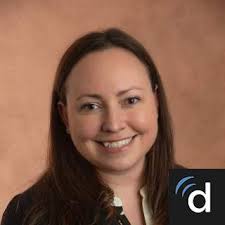 Dr. Amber Campbell, MD