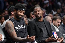 New nba power rankings 📊. 3 Deals That Bring The Brooklyn Nets A Third Star Overtime Heroics
