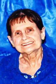 Betty Hackel Obituary