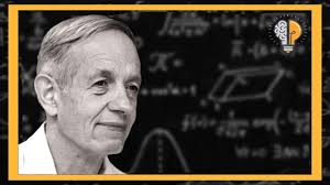 Nash, ép.1 : entre équilibre et déséquilibre [PODCAST]