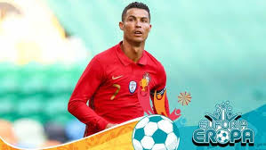 Ada ceko vs inggris karena eriksen jadi inspirasi terbesar denmark di euro 2020 portugal vs prancis: Ronaldo Pasang Muka Kecut Saat Jumpa Pers Euro 2020 Ada Apa Indosport