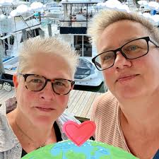 Fortune Feimster added a new photo — in...