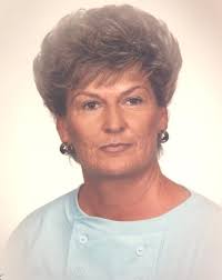 Faye Weaver Obituary