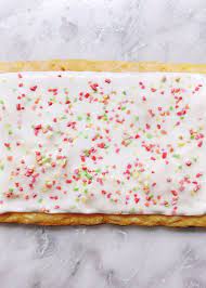 Claire Is Making Gourmet Pop Tarts And She Wants You To Test Them Bon Appetit