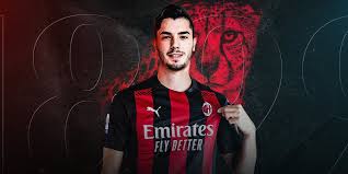 Submitted 2 days ago by giannirivera10🏆 manchester 2003. Man Of The Match Ac Milan Vs Torino Brahim Diaz Bola Net