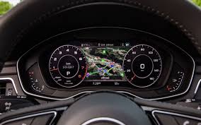 We have an extensive collection of amazing background images carefully chosen by our community. Audi Virtual Cockpit What Is It And Do You Want It