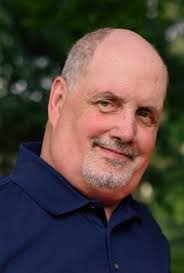 Obituary for Mark Edward Thompson