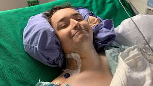 Fundraiser for Alex Glaser by Lynn Glaser : Help my nephew, Alex Glaser  with medical bills