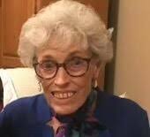 Nancy Lou Barber Oliver