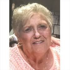 Sharon PEACOCK Obituary (2019)