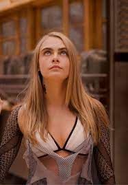 Cara delevingne'li 'valerian and the city of a thousand planets'ten fragman geldi. Cara Delevingne Valerian And The City Of A Thousand Planets Photos 06 12 2017 Celebmafia