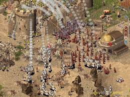 V.4.6.0 is a modification for stronghold crusader hd, a(n) strategy game. Download Game Stronghold Crusader 2 Full Rip Lidethalpti