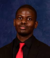 Maverick Crawford, III