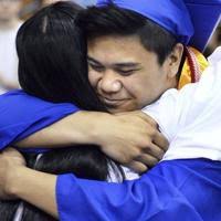 Londonderry High Class of 2019: 'A kind and good-natured group'