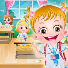 Grab a chance to make baby hazel happy by giving her a spa bath in this game. Baby Hazel Royal Bath Grooming Game For Girls