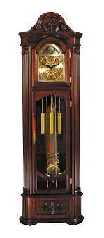 In 1964, the leading brand established a modern factory, and thus dominated the grandfather clock market across the world. Longwood Grandfather Clock In 2021 Grandfather Clock Traditional Wall Clocks Wall Clock