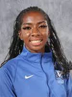 2025-26 Women's Track and Field Roster