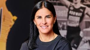 PUMA Promotes Maria Valdes to Chief Brand Officer