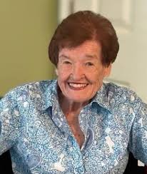 Vera Burt Obituary (1935