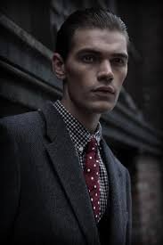 fashionopher!!: …These Streets