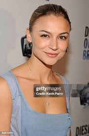 15 Samara Armstrong Stock Photos, High-Res Pictures, and Images