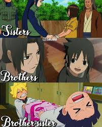 39 S Ost ʜᴇ 39s ʜᴇ Ost Memes De Anime Naruto Manga Personagens De Anime