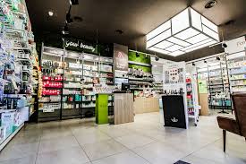 Farmacia Belle Arti - ITAB Farmacie